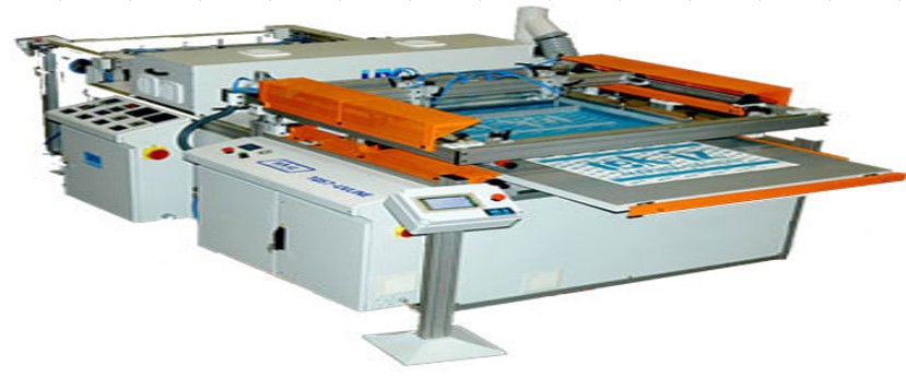 UV SERIGRAF BASKI LAKLARI